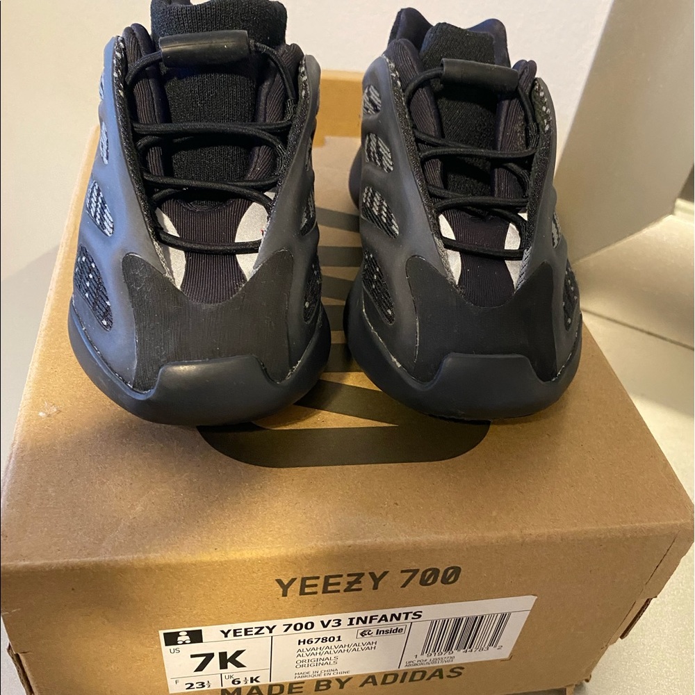kids size 7k